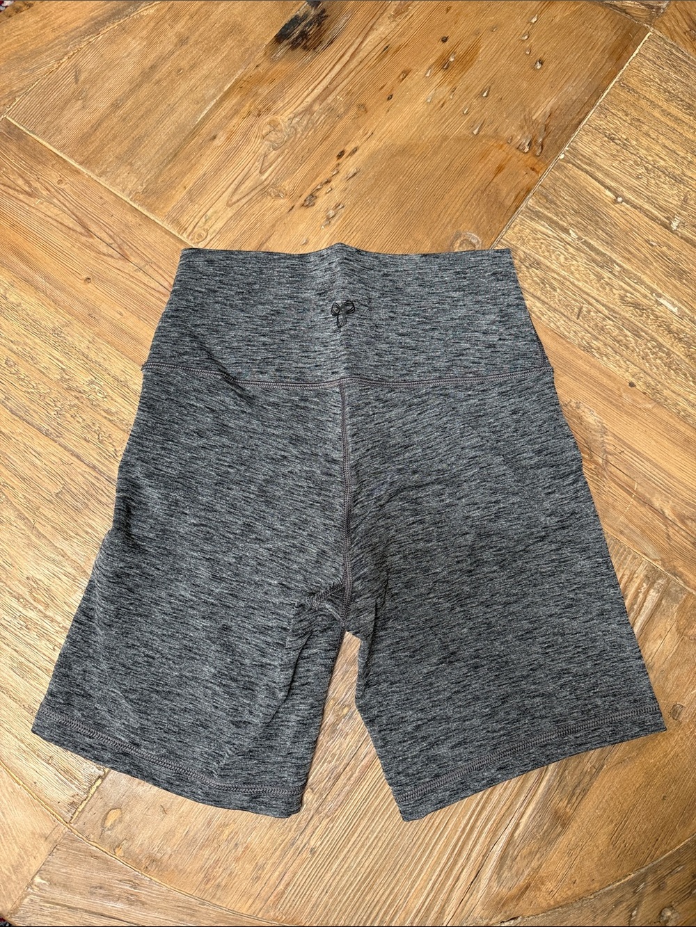 TNA Bike short